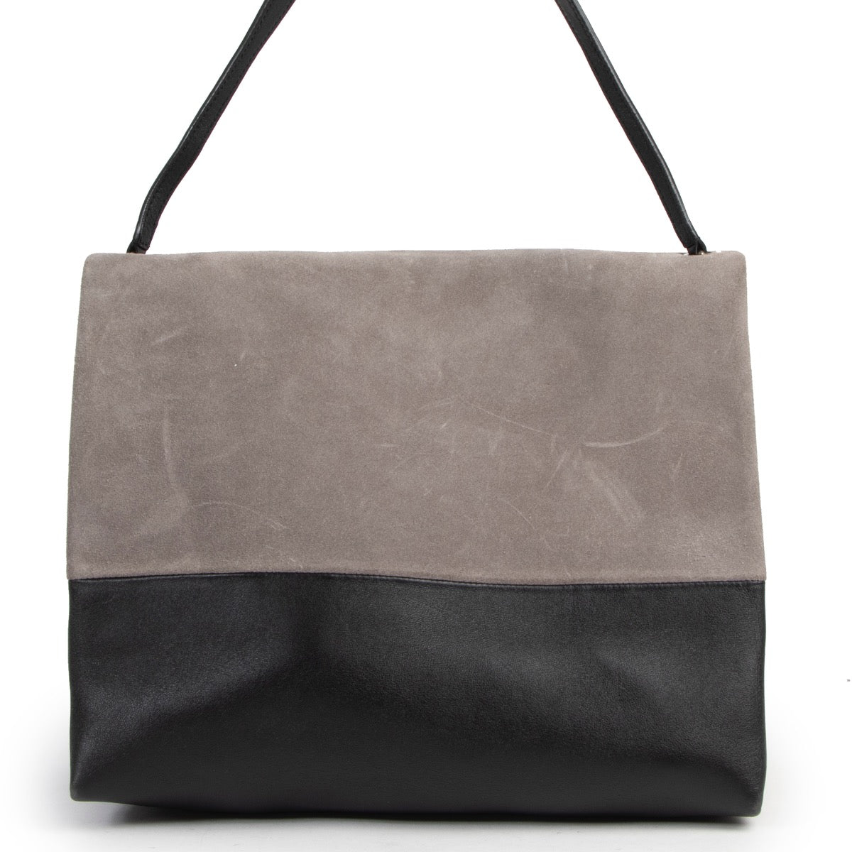 Achetez en ligne en toute sécurité ce Céline All Soft multicolor sac.