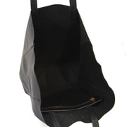 Celine Black Tote Bag. Buy authentic Celine bag at Labellov. Koop authentieke tweedehands Celine handtassen bij Labellov.