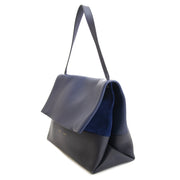 Authentique seconde main Celine Duotone Shoulderbag en ligne shopping LabelLOV