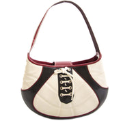Celine Special Edition Football Leather Bag