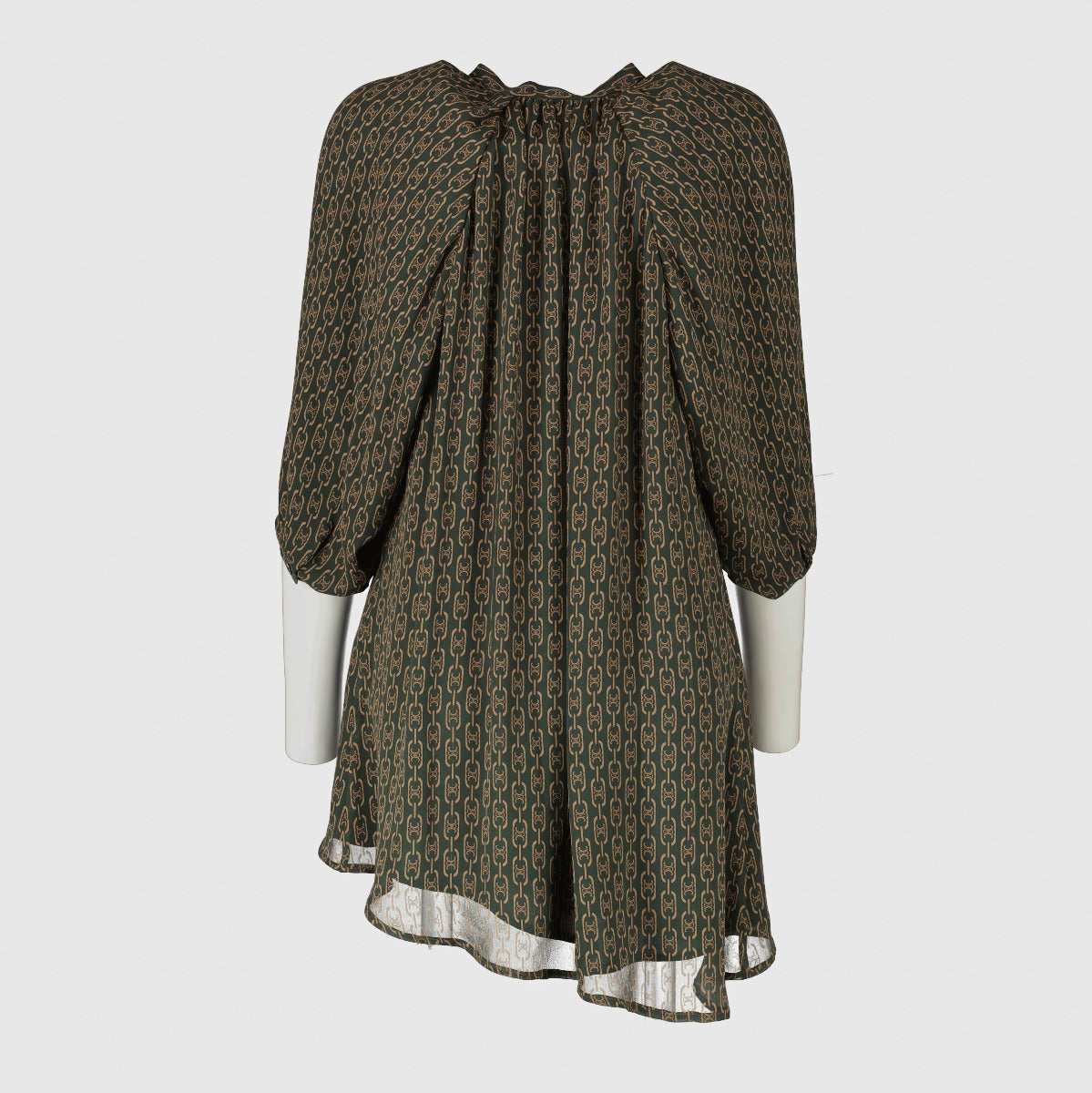 Haut en Soie Monogramme Céline - Taille FR38