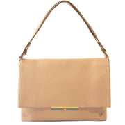 Celine Nude Blade Shoulder Bag pour le meilleur prix