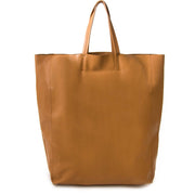 Céline Natural Cabas en cuir chez labellov.com pour le meilleur prix