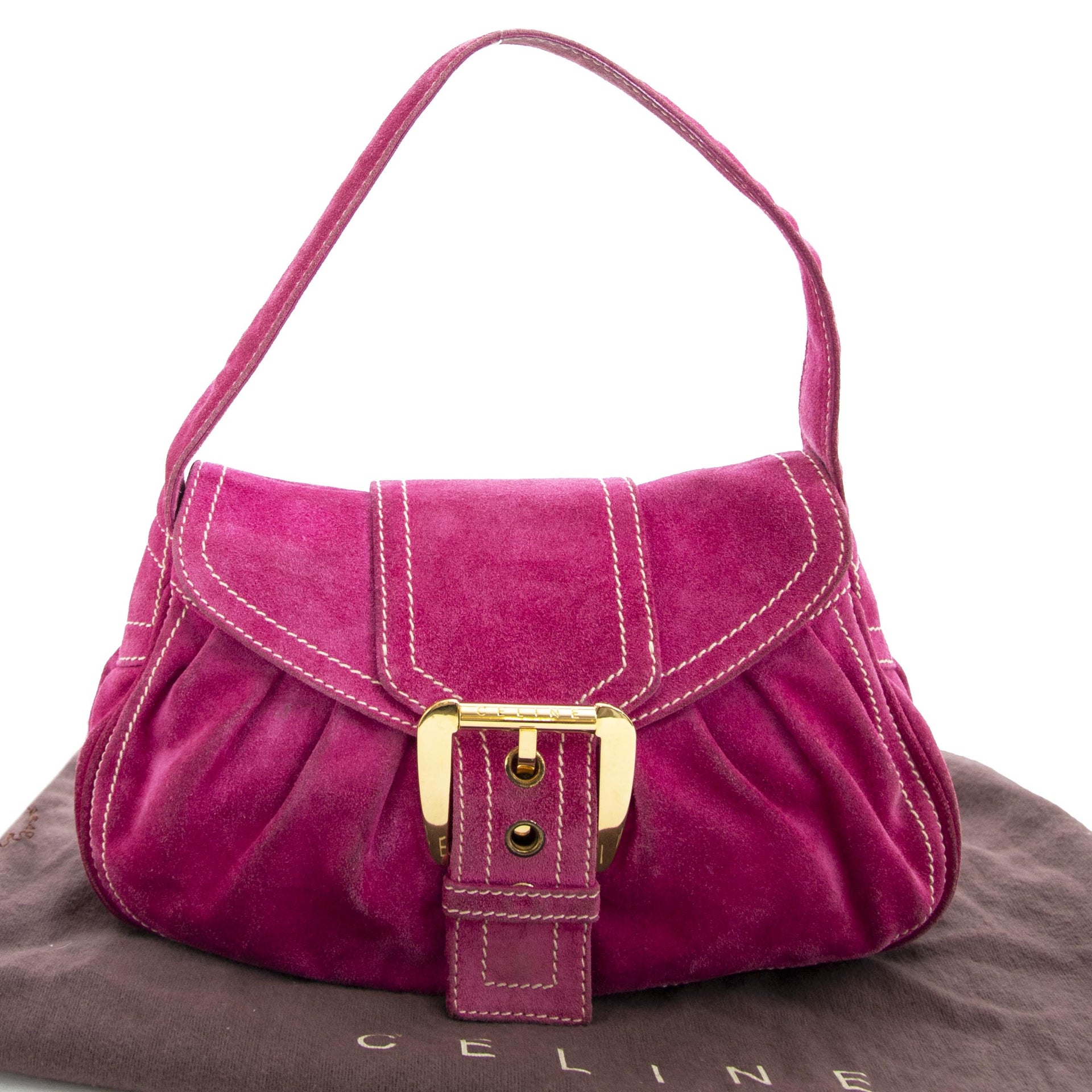 Buy and sell secondhand preloved luxury online at Labellov timeless designer bags