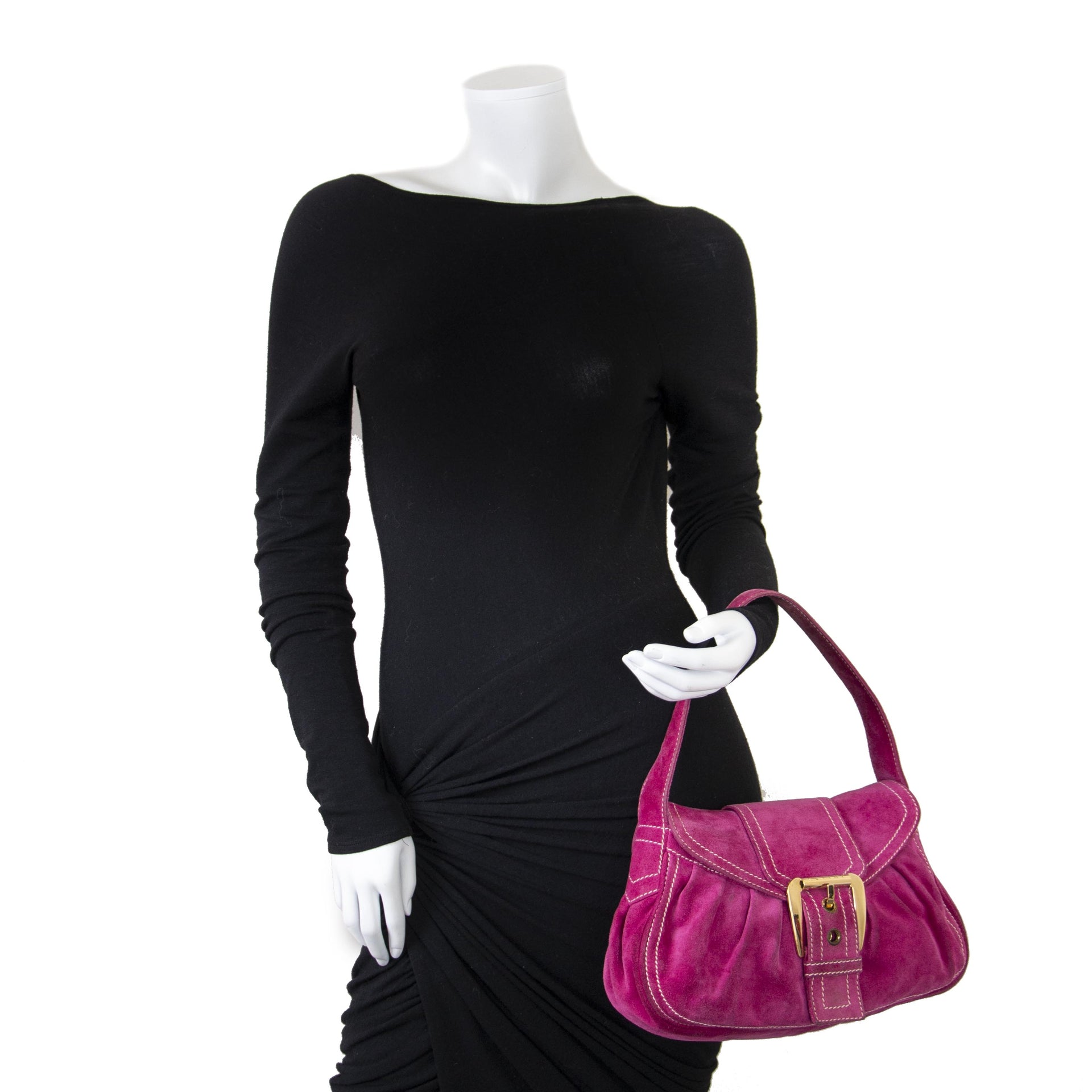 Koop uw authentieke vintage Céline handtas bij Labellov