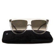 Céline Thin Shadow Sunglasses