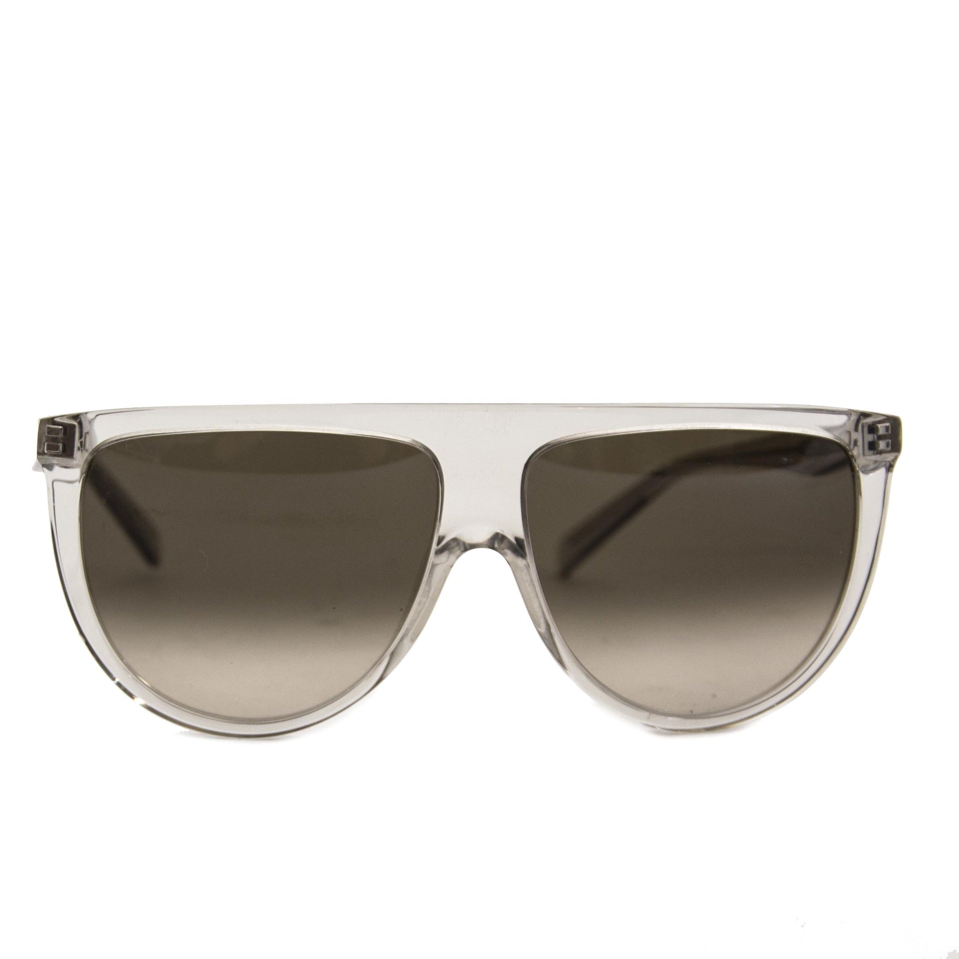 Céline Thin Shadow Sunglasses