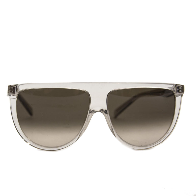Céline Thin Shadow Sunglasses