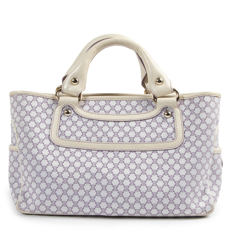 Authentic secondhand Celine bags luxury vintage designer brands webshop LabelLOV safe secure online shopping