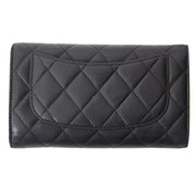 Acheter Chanel portefeuille en ligne au LabelLOV. De façon sécurisée. Vintage, mode. Anvers, Belgique.