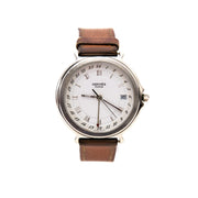 Vintage Hermès watch for the best price at Labellov webshop. Safe and secure online shopping with 100% authenticity. Vintage Hermès montre pour le meilleur prix.