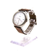 Secondhand Hermès Arceau watch for the best price at Labellov webshop. Safe and secure online shopping with 100% authenticity. Seconde main Hermès Arceau montre pour le meilleur prix.