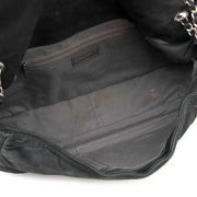 Koop en verkoop uw authentieke Chanel Black Leather Flap Bag aan de beste prijs online
