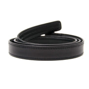 Buy now the Chanel Small Black Belt, worldwide shipping and safe secure shopping, 100% authentic.