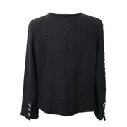 Koop authentieke tweedehands Chanel blazer aan een eerlijke prijs bij LabelLOV. Veilig online shoppen.