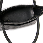 chanel grand cc classic black shopper now for sale at labellov vintage webshop belgium