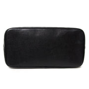 chanel grand cc classic black shopper now for sale at labellov vintage webshop belgium