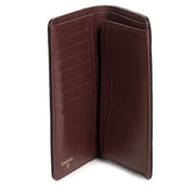 buy Chanel Black Embossed Caviar Leather Wallet at labellov for the best price