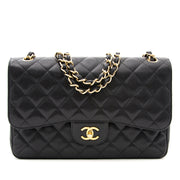 chanel classic flap bag jumbo now online for the best price at labellov.com