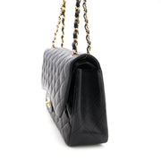 Chanel classic flap bag en ligne chez labellov.com pour le meilleur prix