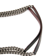 Chanel Glazed Calfskin Shopper Flap Tote for the best price of 2019 at Labellov