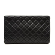 buy and sell your designer handbags online at labellov for the best price chanel black clutch