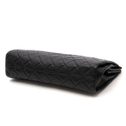 Buy safe and secure online at labellov.com for the best price black chanel clutch