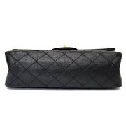 shop safe online at the best price chanel 2.55 reissue double flap black like new webshop www.labellov.com