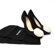 Compra zapatos de Chanel muy en moda para el precio correcto en LabelLOV.