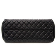 Want to buy an authentic secondhand Chanel Just Mademoiselle in black in excellent condition? Buy at LabelLOV, safe and secure online shopping