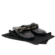 Compra zapatos de Chanel en moda para el precio correcto en LabelLOV.