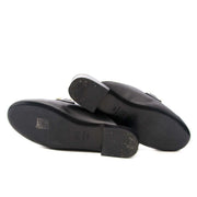 Achetez un authentique Chanel chaussures pour le bon prix chez LabelLOV.
