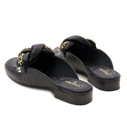 Koop authentieke tweedehands Chanel loafers aan een eerlijke prijs bij LabelLOV. Veilig online shoppen.