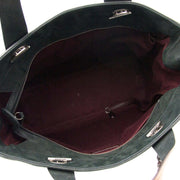comme neuf sac a main Chanel 'In The Mix' Black Bag
