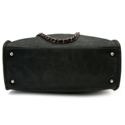 koop online aan de beste prijs Chanel 'In The Mix' Black Bag