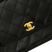 Chanel patent bags at Labellov vintage fashion webshop