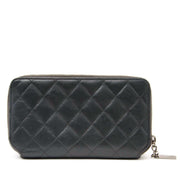 Chanel Grey Reissue Wallet aan de beste prijs