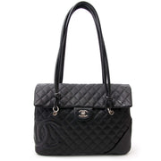 chanel cambon flap tote now online at labellov.com for the best price