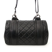 comme neuf seconde main 100% authentic Chanel Black Shoulder Bag