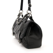 koop online aan de beste prijs Chanel Black Shoulder Bag