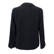 Koop authentieke tweedehands Chanel blazer aan een eerlijke prijs bij LabelLOV. Veilig online shoppen.
