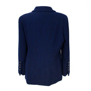 Koop authentieke tweedehands Chanel blazer aan een eerlijke prijs bij LabelLOV. Veilig online shoppen.