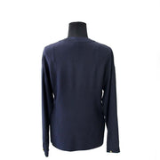 Koop authentieke tweedehands Chanel Navy Bloes aan een eerlijke prijs bij LabelLOV. Veilig online shoppen.