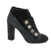 Chanel Sock Boots kopen en verkopen aan de beste prijs bij Labellov