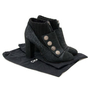 Acheter et vendre votre Chanel Sock Boots pour le meilleur prix chez Labellov à Anvers