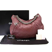 We buy and sell your secondhand luxury handbags from brands such as Chanel for the best price