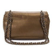 chanel bronze medium timeless cc shoulder bag now for sale at labellov vintage fashion webshop belgium
