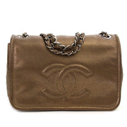 chanel bronze medium timeless cc shoulder bag now for sale at labellov vintage fashion webshop belgium