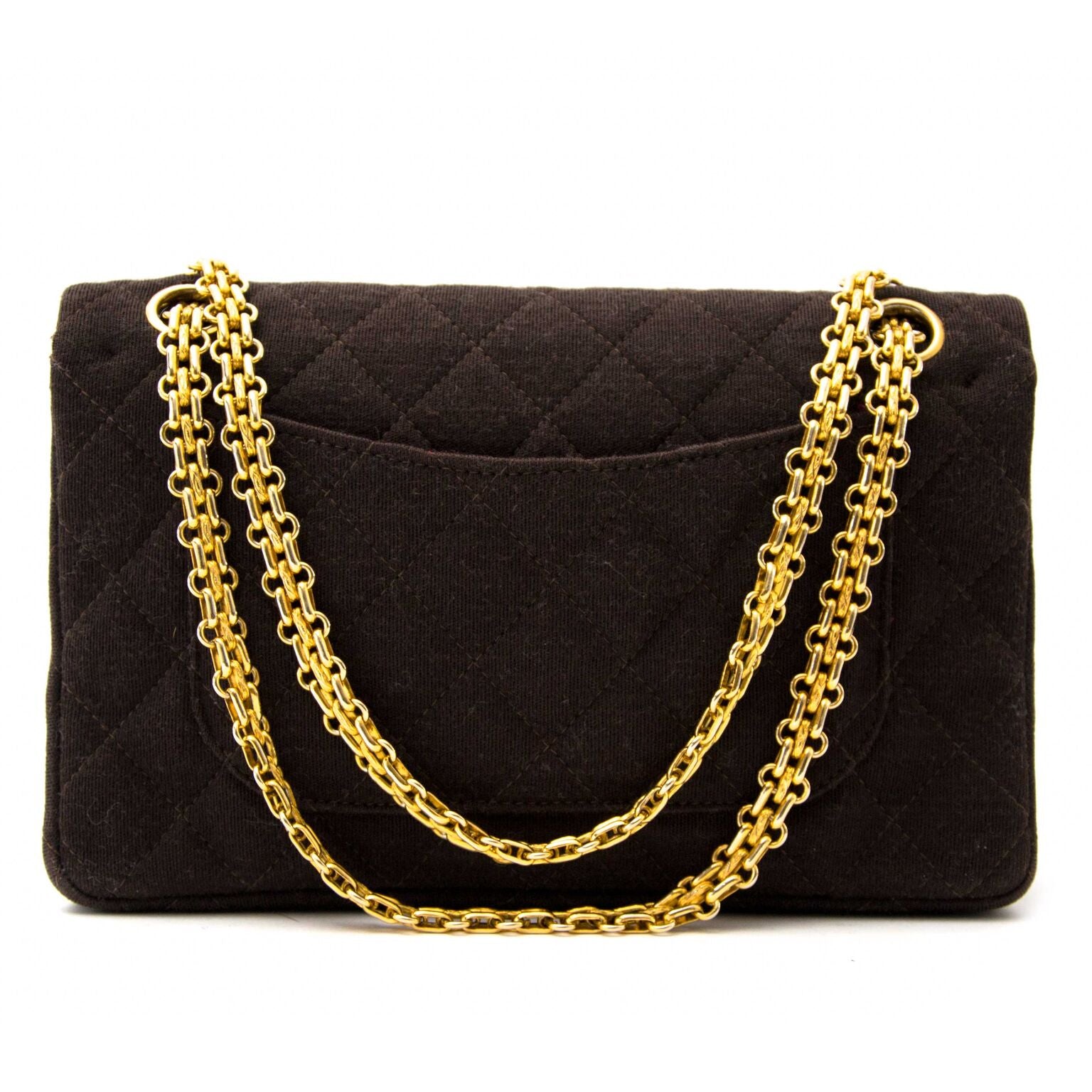 Chanel Reissue 2.55 vintage safe buy on labellov.com