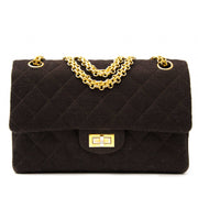 Koop nu vintage Chanel handtassen op labellov.com